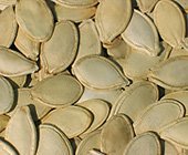 pumpkin kernels