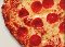 GF Pizza Crust Mix 40 lbs. 8/5 lb bags