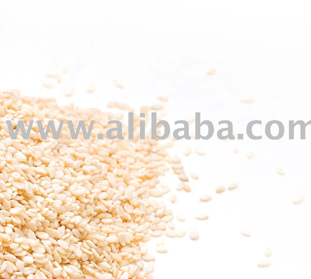 Sesame Seed