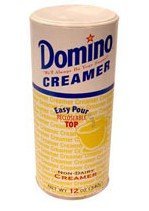 Creamers