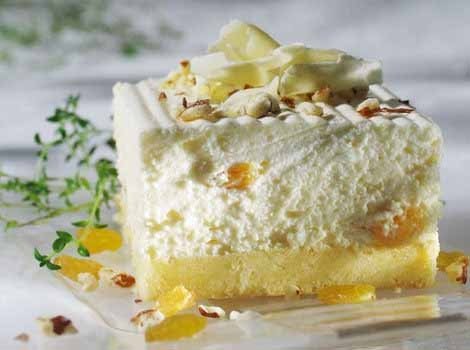 Parfait Cream Powder