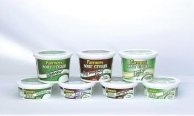 Restaurant Style Sour Cream (18% M.F.)