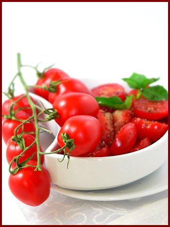 the beat tomato paste