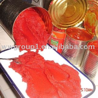 tomato paste
