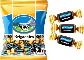 Brigadier Candy