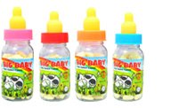 Beardy Big Baby Milk Candy