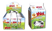 Beardy Mini Moo Milk Candy