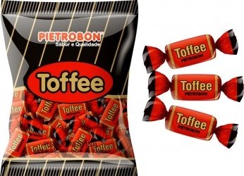 Toffee Candy