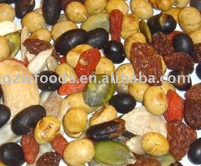 Healthy Mixed Bean