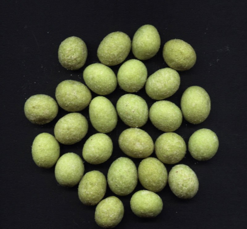 Sell Wasabi Coated Peanut
