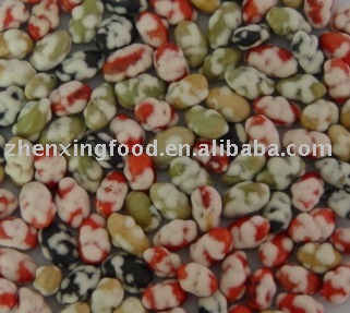 four --color beans(Kosher)