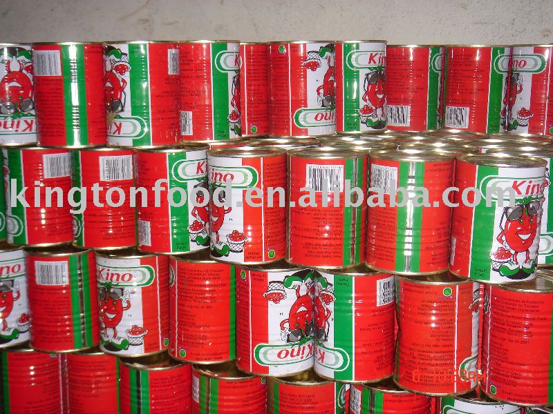 tomato paste