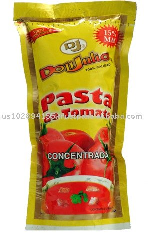 Don Julio Tomato Paste 4 ounces