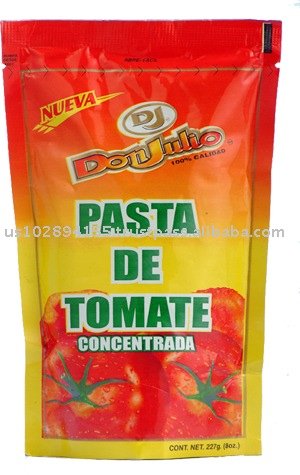 Don Julio Tomato Paste 8 ounces