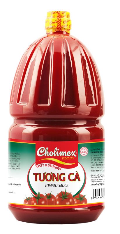Tomato Sauce