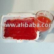 Offer tomato paste-brix 28/30