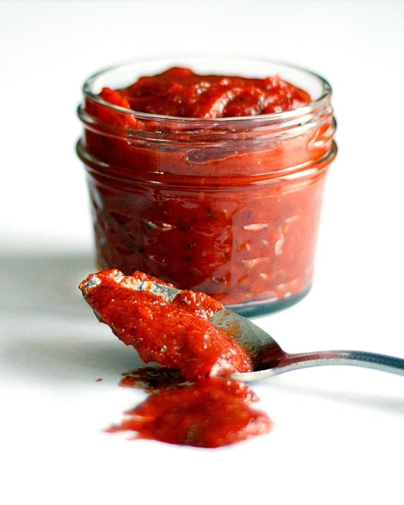 tomato paste