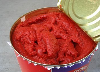 Tomato Paste