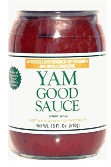 tomato paste-Yam Good Sauce