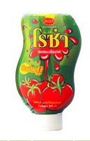 Tomato Ketchup (Squeeze)