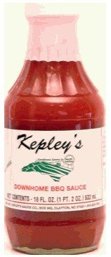 tomato paste-KEpley`s Downhome BBQ Sauce