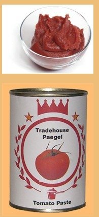 Tomato Paste