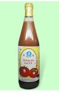 tomato  sauce