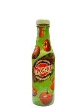 Maxchup Brand Tomato Ketchup