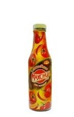 Maxchup Brand Hot Ketchup