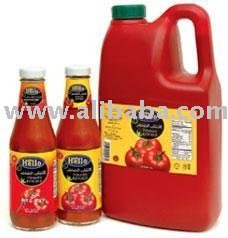 Hello Ketchup