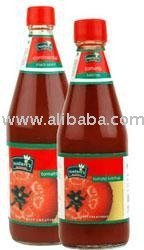 Tomato Ketchups