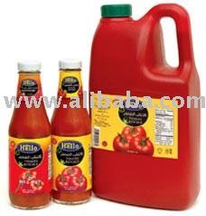 Ketchup