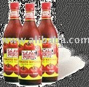 Tomato Ketchup