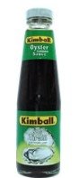 Oyster Sauce