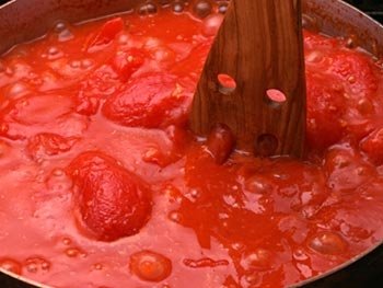 Tomato Paste