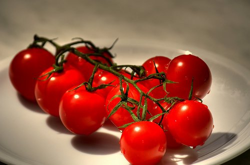Tomato ketchup