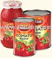 TOMATO PASTE