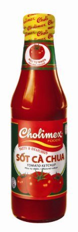 Tomato Ketchup