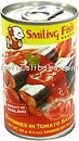 Sardines in Tomato Sauce