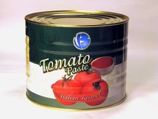 tomato paste