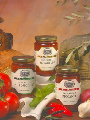 Tomato Sauce