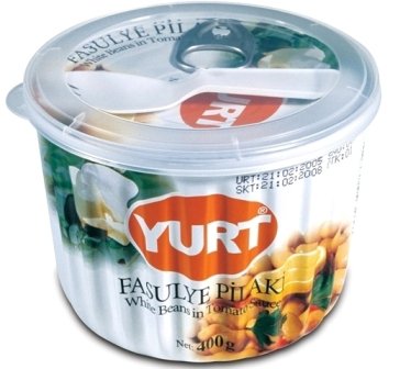  Canned   White   Beans  In  Tomato   S auce