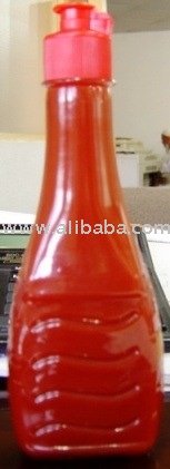 TOMATO KETCHUP