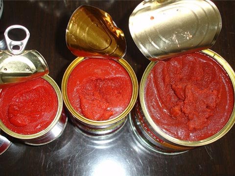 TOMATO PASTE