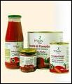 Tomato Paste double concentrated with basil