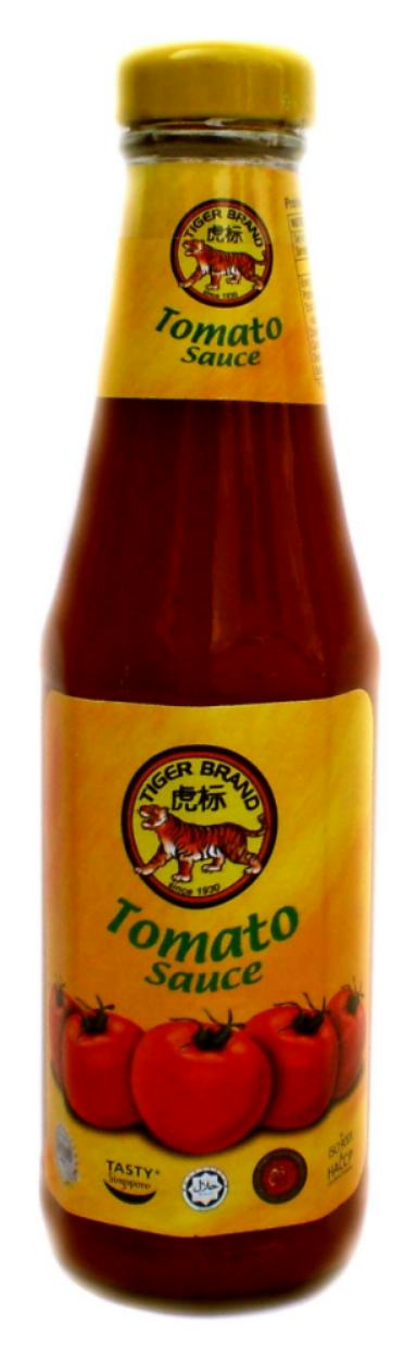 Tomato Sauce