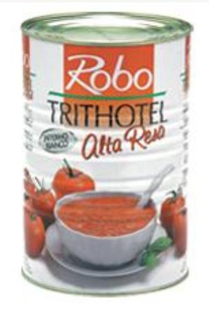 Polpa Fine Tomato Paste