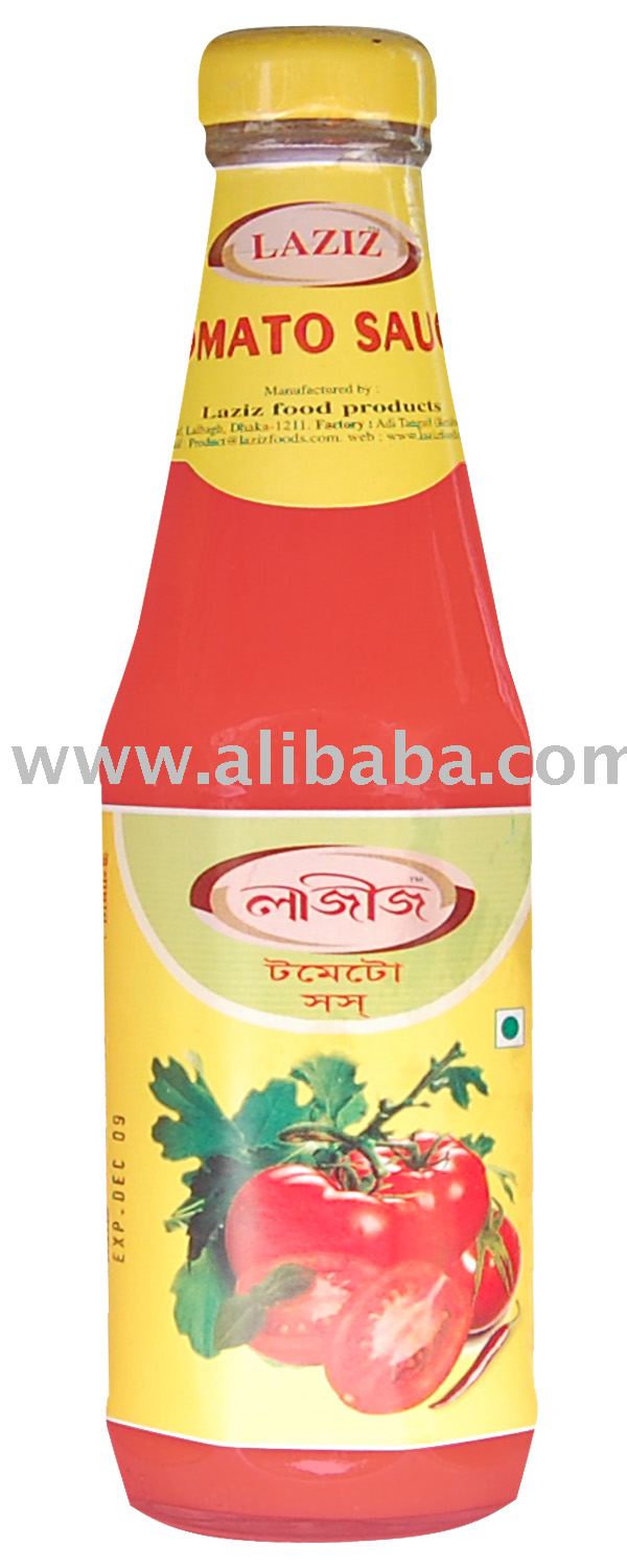 laziz tomato sauce