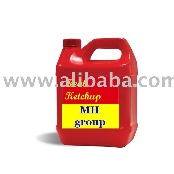 Ketchup Cold Break 12 KG
