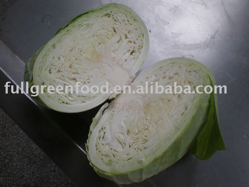 Top Quality Fresh Peding Cabbage